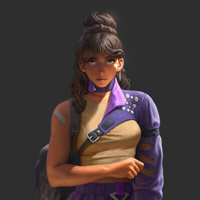 CutieGirl profile/